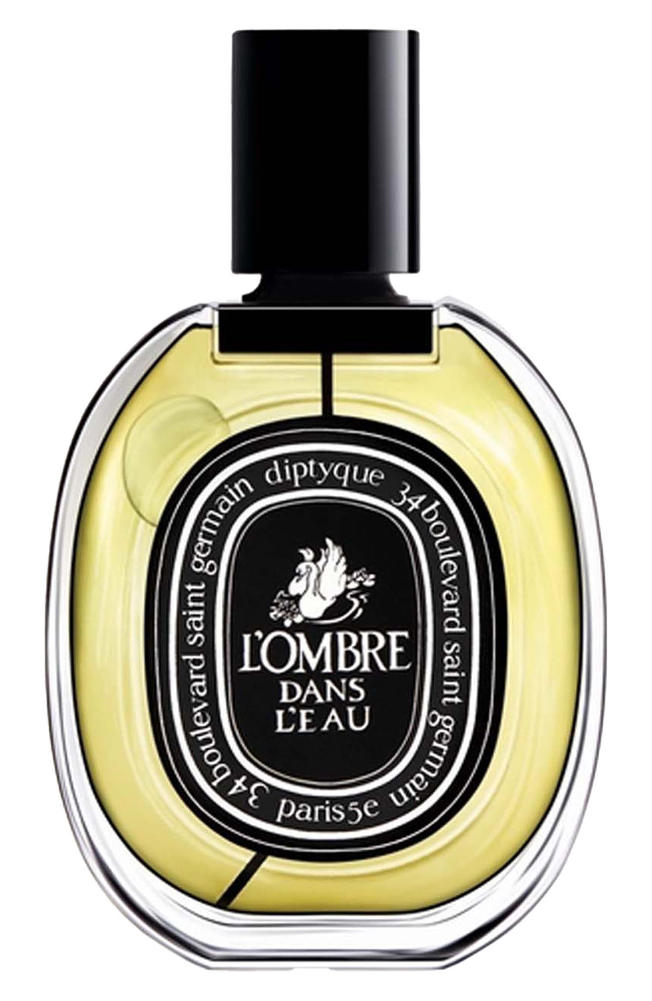 Diptyque L'Ombre Dans L'Eau Eau de Parfum (Women) | Nordstrom