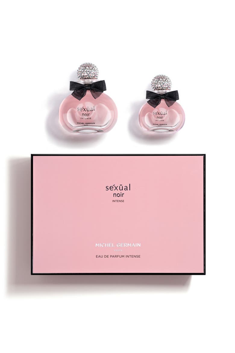 Sexual Lady's Noir Intense 2 Piece Gift Set, Main, color, No Colour