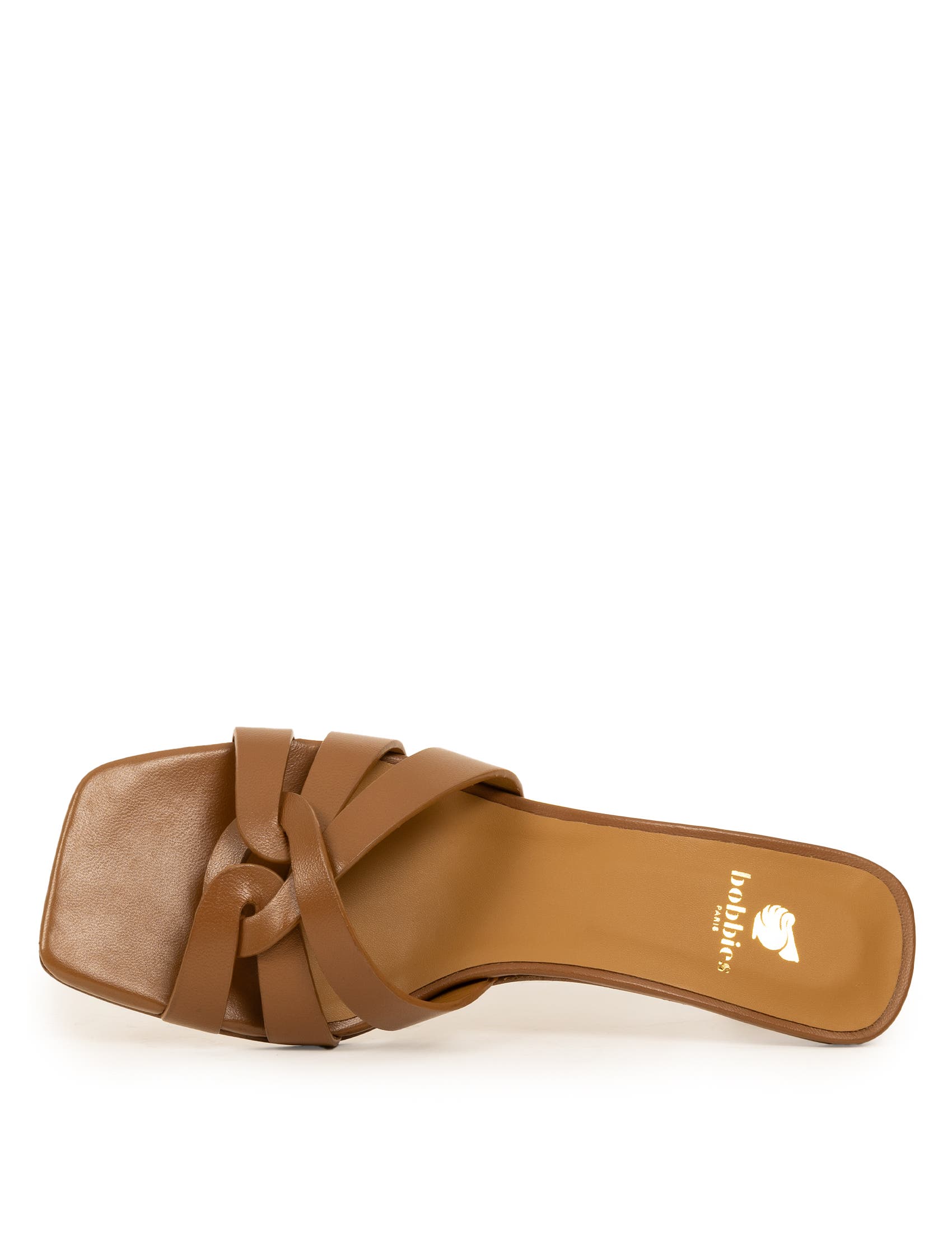 Isalie Heeled Sandals, Alternate, color, Camel