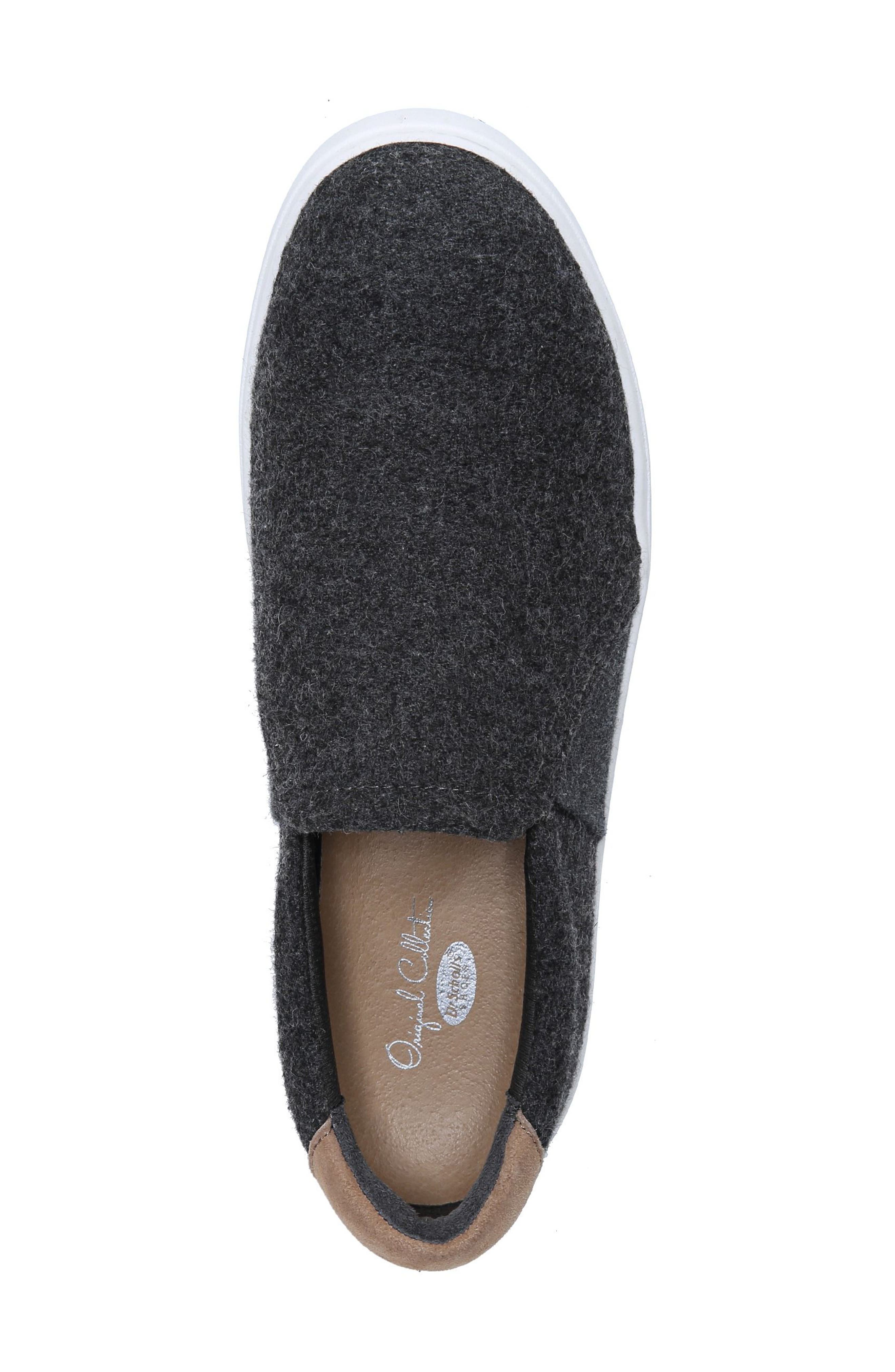 Dr. Scholl's Abbot Slip-On Sneaker, Alternate, color, 