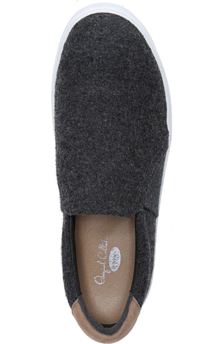 Dr. Scholl's Abbot Slip-On Sneaker, Alternate, color,
