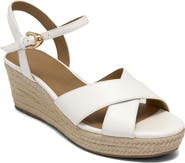 Aerosoles Casarina Platform Wedge Sandal