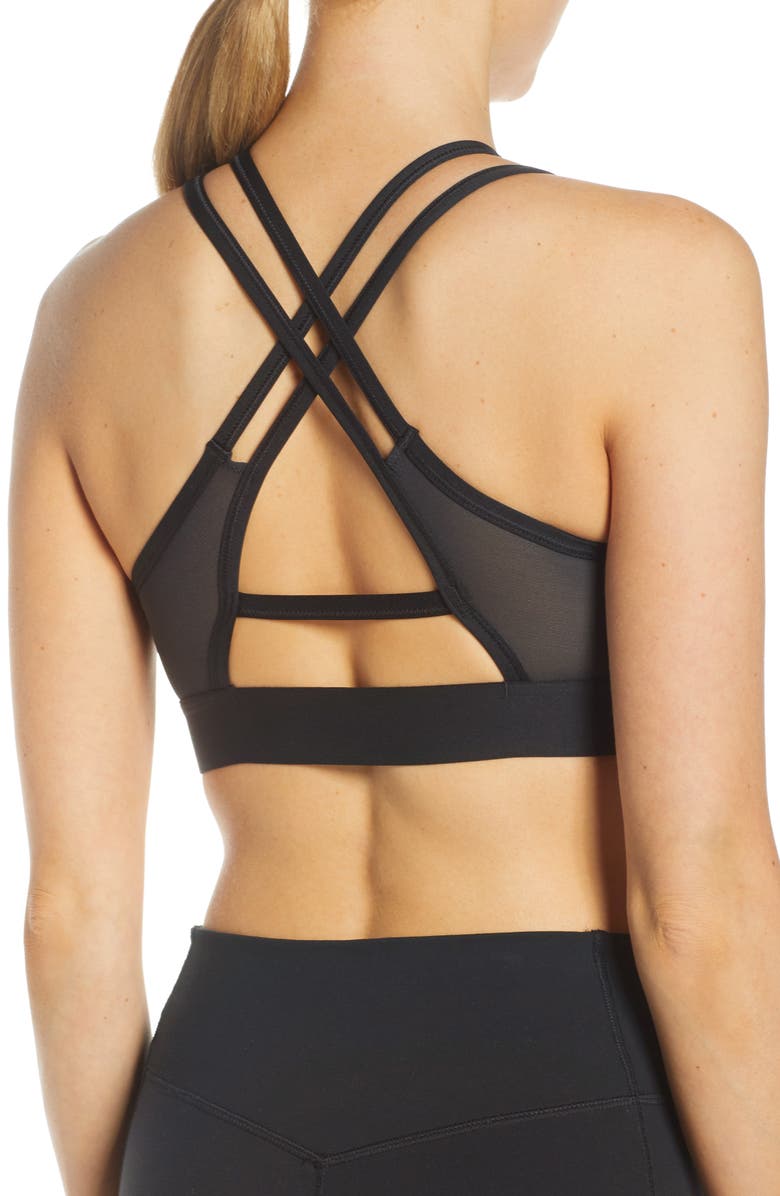 Nike Indy Sports Bra, Alternate, color, 