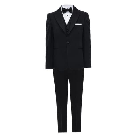 Sparkle Suit (Toddler, Little Kid & Big Kid)