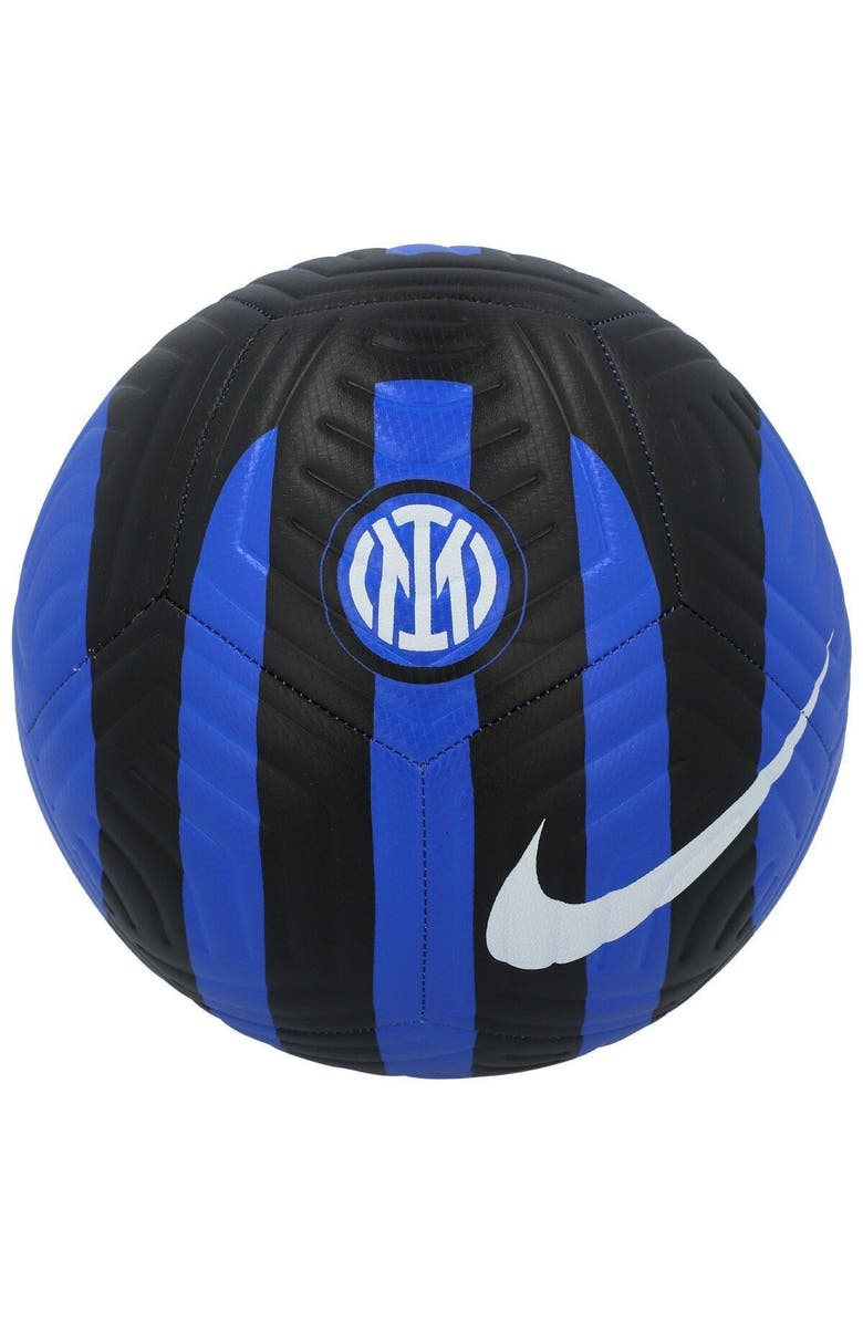 Nike Inter Milan Strike Soccer Ball, Alternate, color,