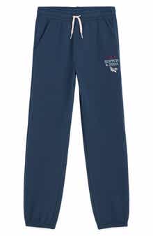 Kids' Fleece Joggers