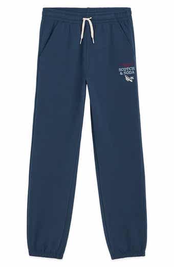 Kids' Fleece Joggers