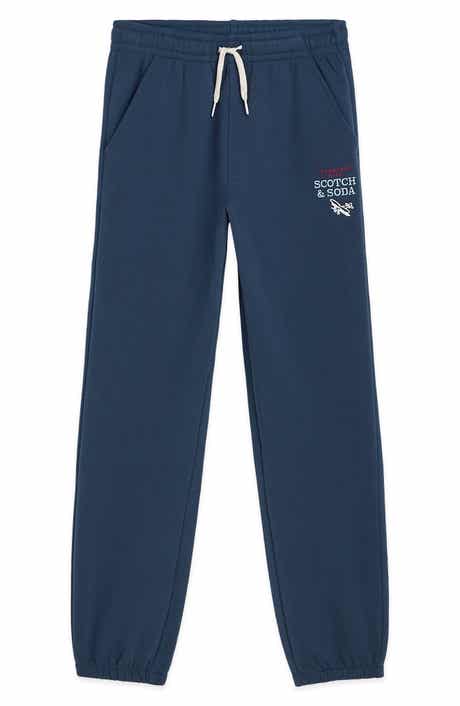 Kids' Fleece Joggers
