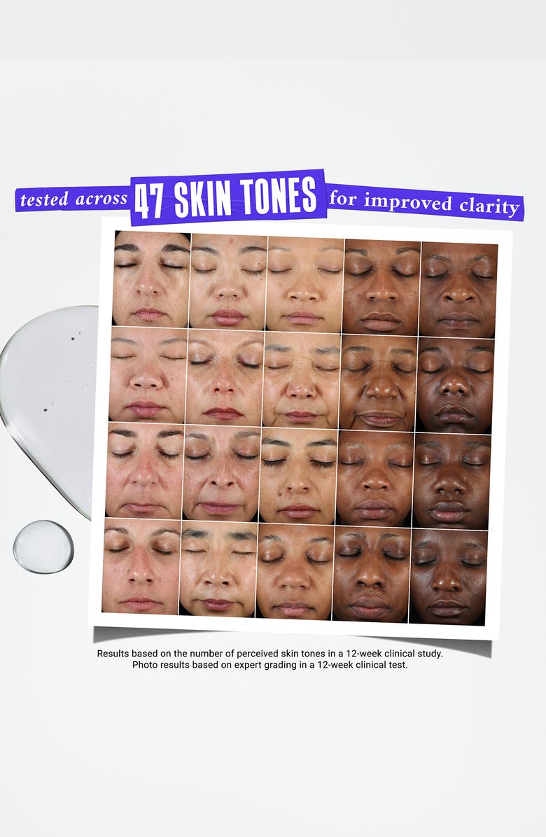 Kiehl's Since 1851 Clearly Corrective<sup>™</sup> Dark Spot Solution, Alternate, color, 