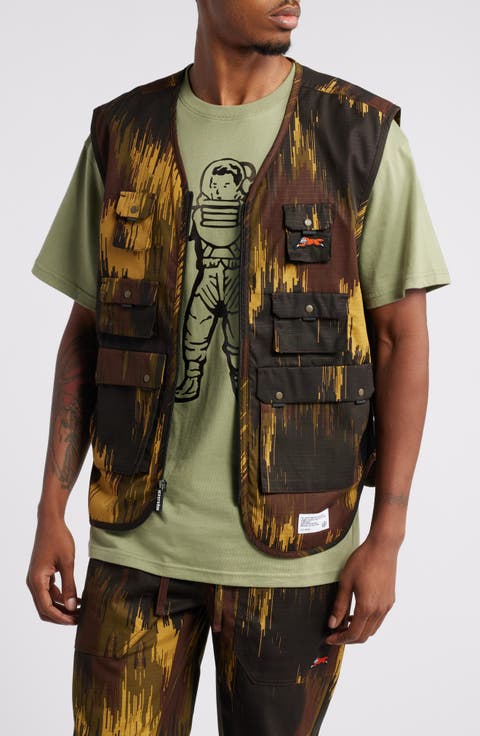 Ripstop Fly Fishing Vest