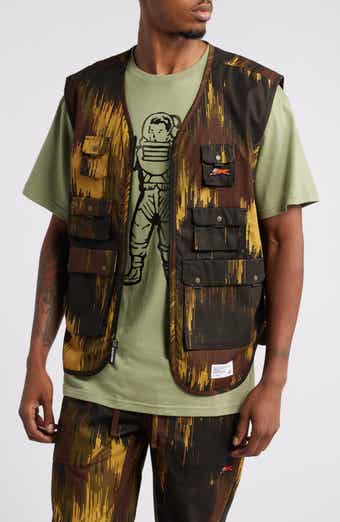ICECREAM Ripstop Fly Fishing Vest