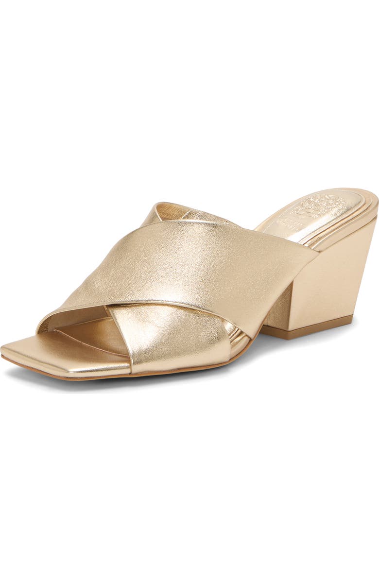 Vince Camuto Kespa Block Heel Sandal, Main, color,