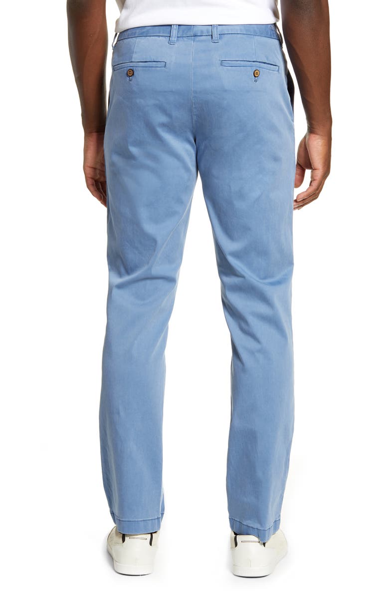 Tommy Bahama Boracay Chinos, Alternate, color, Port Side Blue