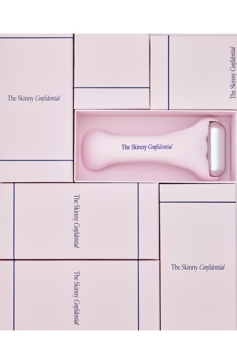 The Skinny Confidential Ice Roller, Alternate, color, 