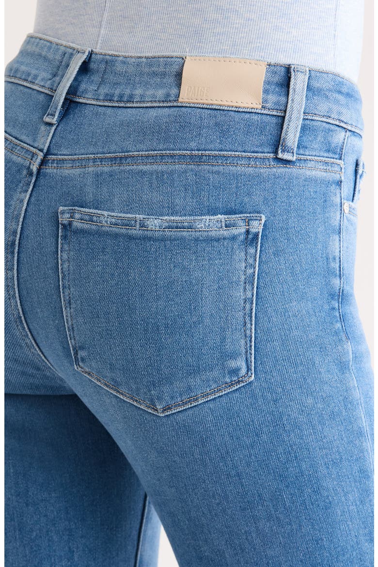 Manhattan Bootcut Jeans, Alternate, color, VINO VIBES