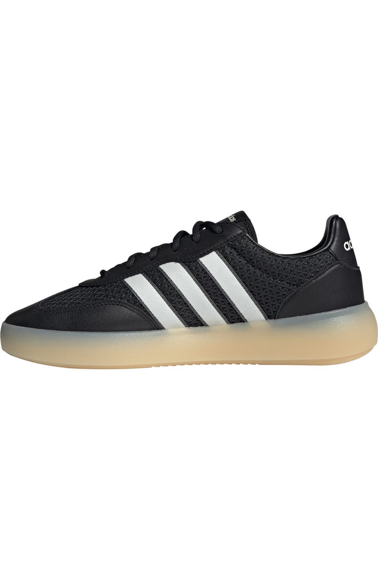 adidas Barreda Decode Sneaker, Alternate, color, Core Black/ Off White/ White