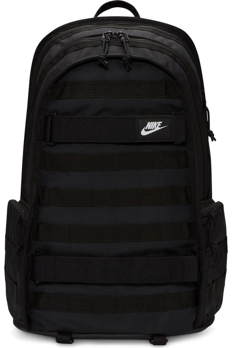 nike backpack for men - Accessories - Air Graphic NIKE Plecak TRACK BACKPACK (model N.100.2587.080) is a compact everyday carry backpack designed for daily use Nike Sportswear RPM Backpack (Men)