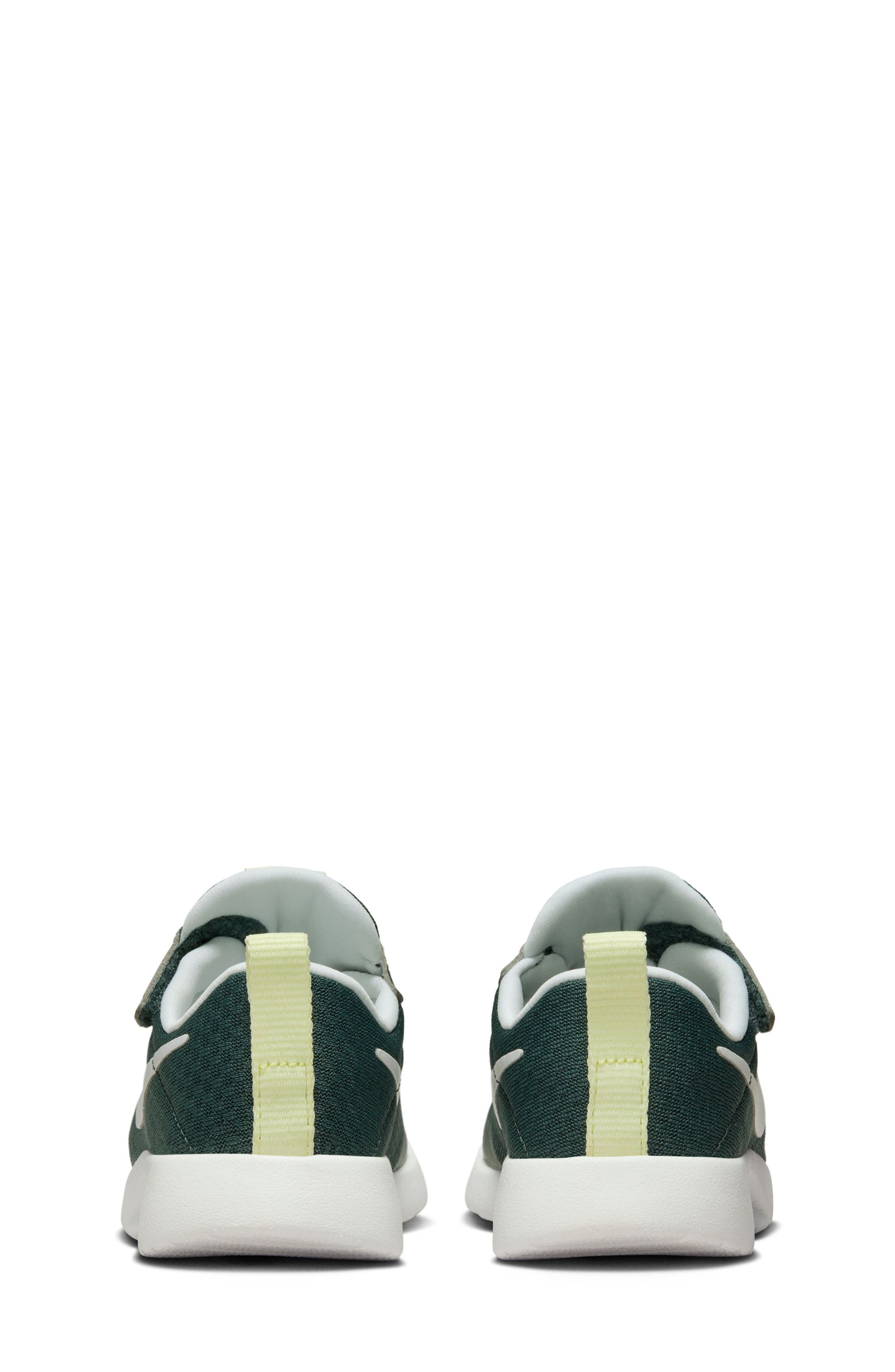 Kids' Tanjun EZ Sneaker, Alternate, color, DEEP JUNGLE/ DUST/ DUST