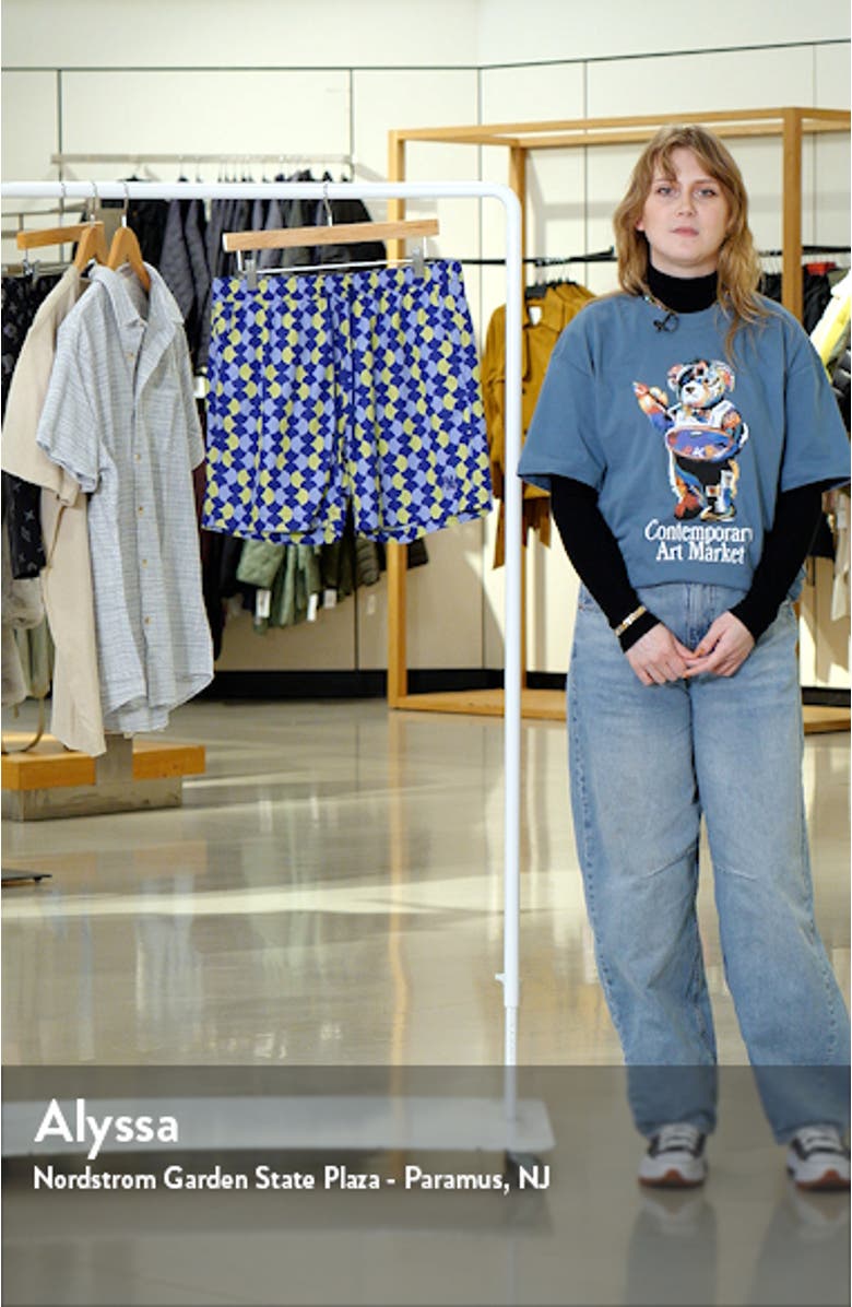 Colchester Swim Trunks, sales video thumbnail