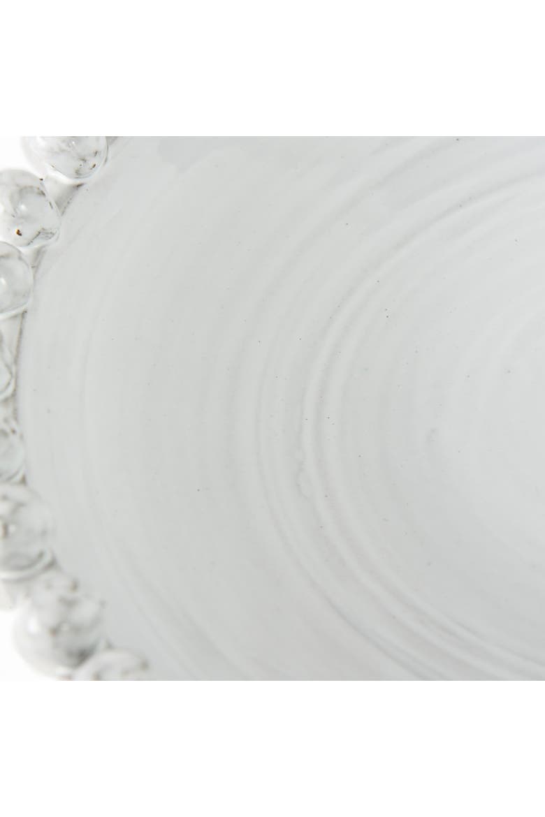 Basin  GlazedDecorative Object, Alternate, color, White