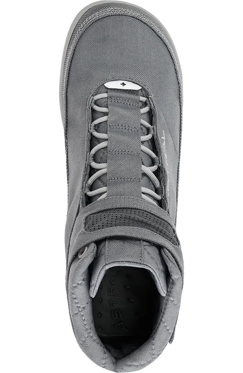 ASTRAL Hiyak Kayak Shoe, Alternate, color, Driftwood Gray