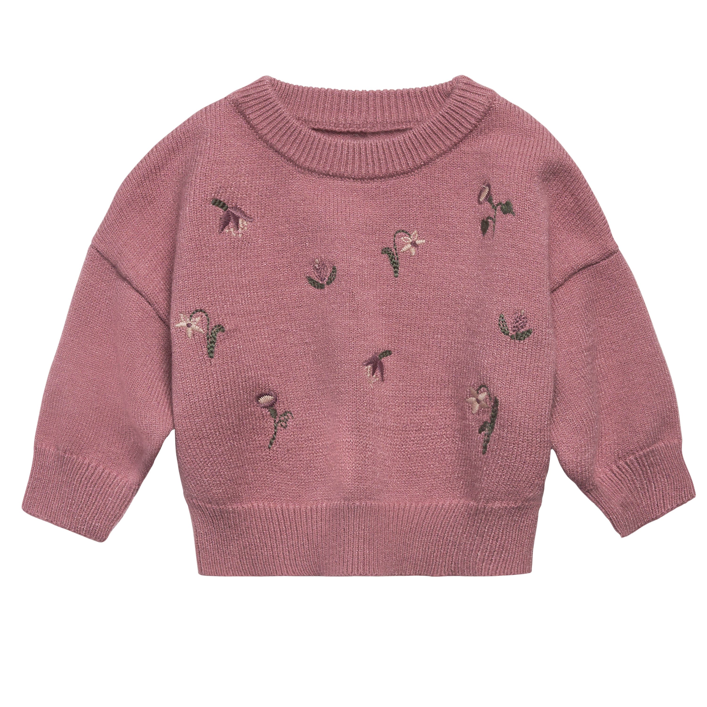 selected Floral