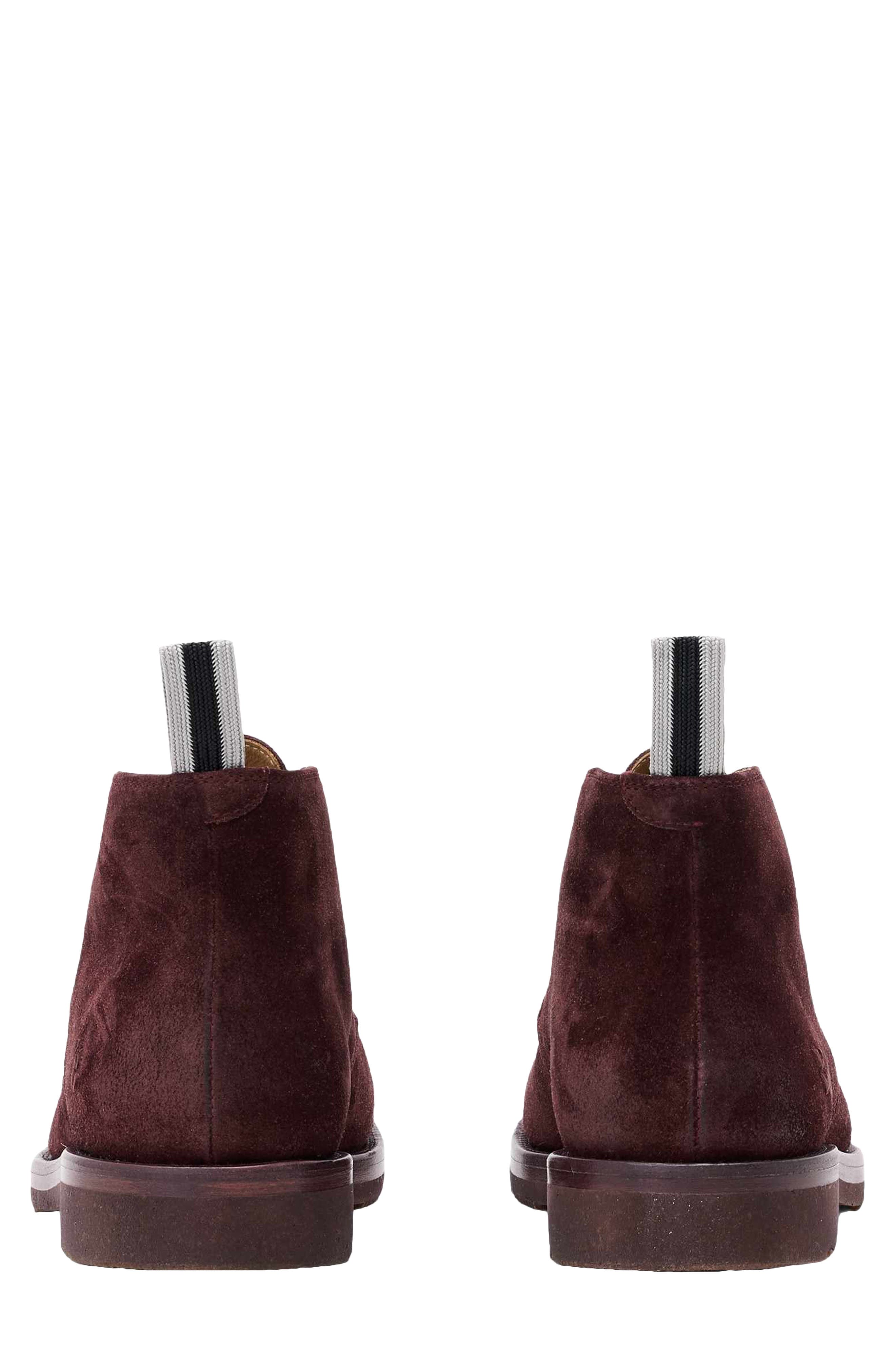 Varick Chukka Boot, Alternate, color, TAMARIND