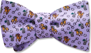 Beau Ties of Vermont Race Day Bow Tie