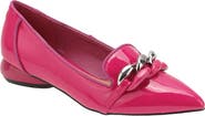 NINETY UNION Mira Pointed Toe Flat
