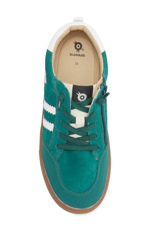 Old Soles Kids' Wos Runner Sneaker In Multi