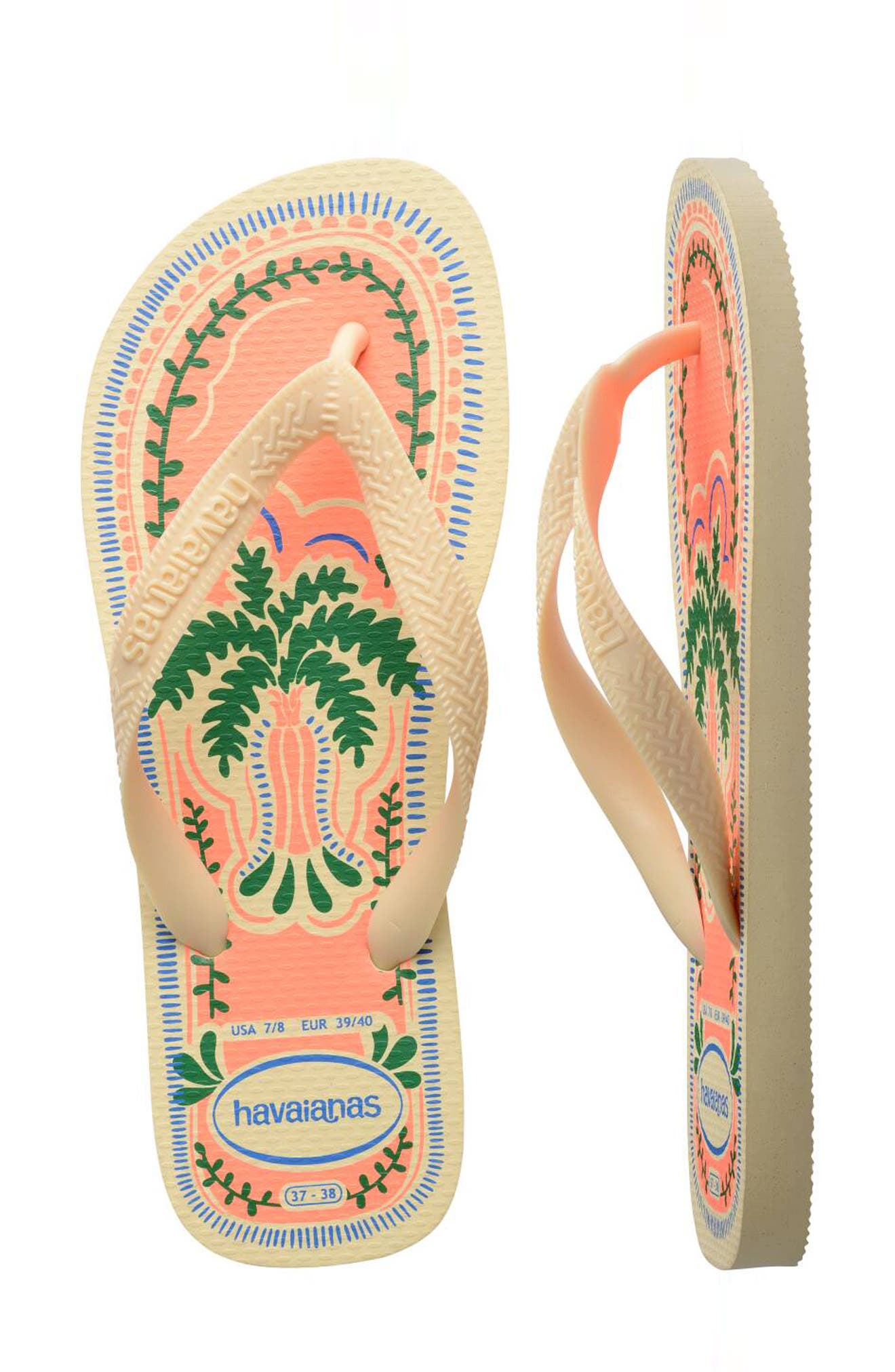 Havaianas Top Vibes Sandal, Alternate, color, 