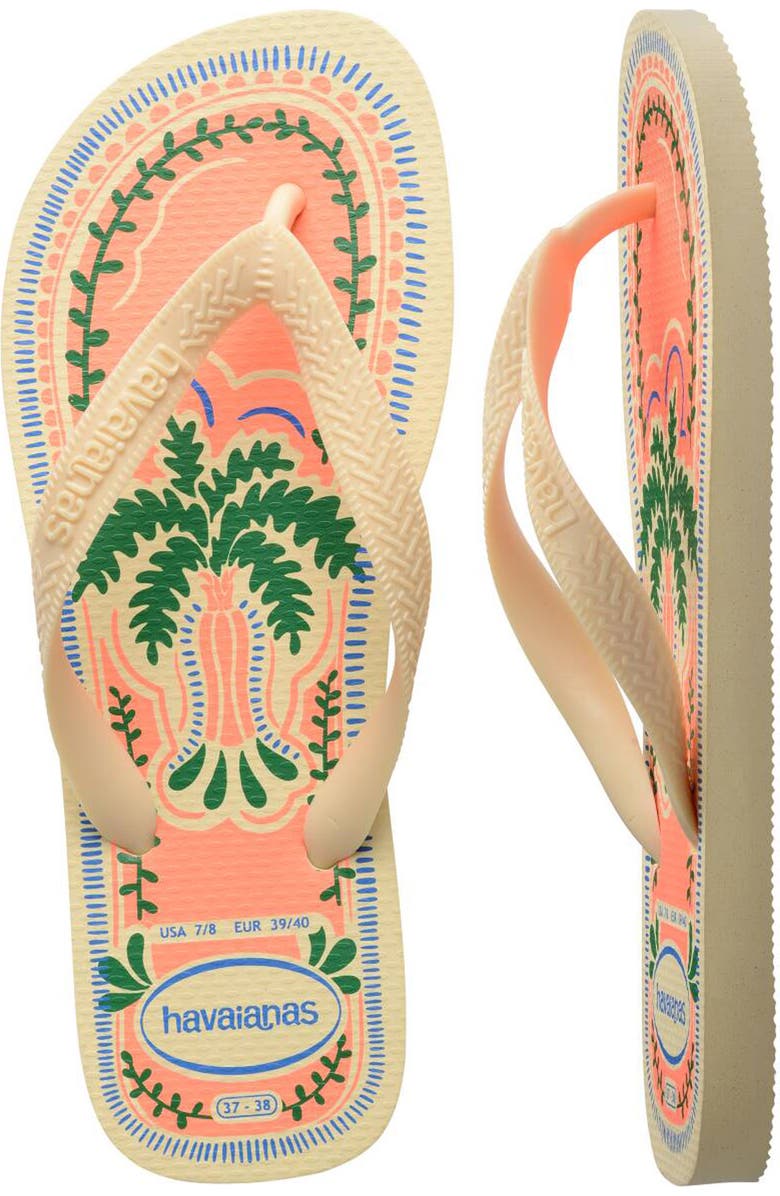 Havaianas Top Vibes Sandal, Alternate, color,