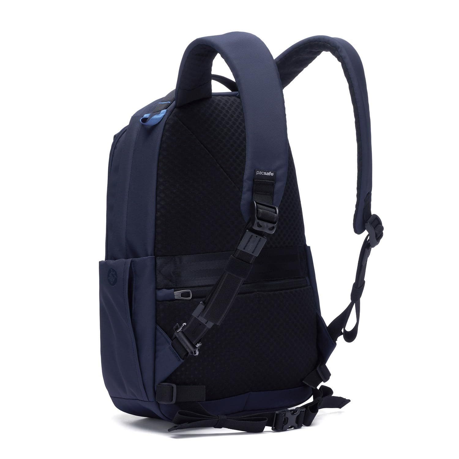 PACSAFE V 16L All-around Backpack, Alternate, color, Ocean