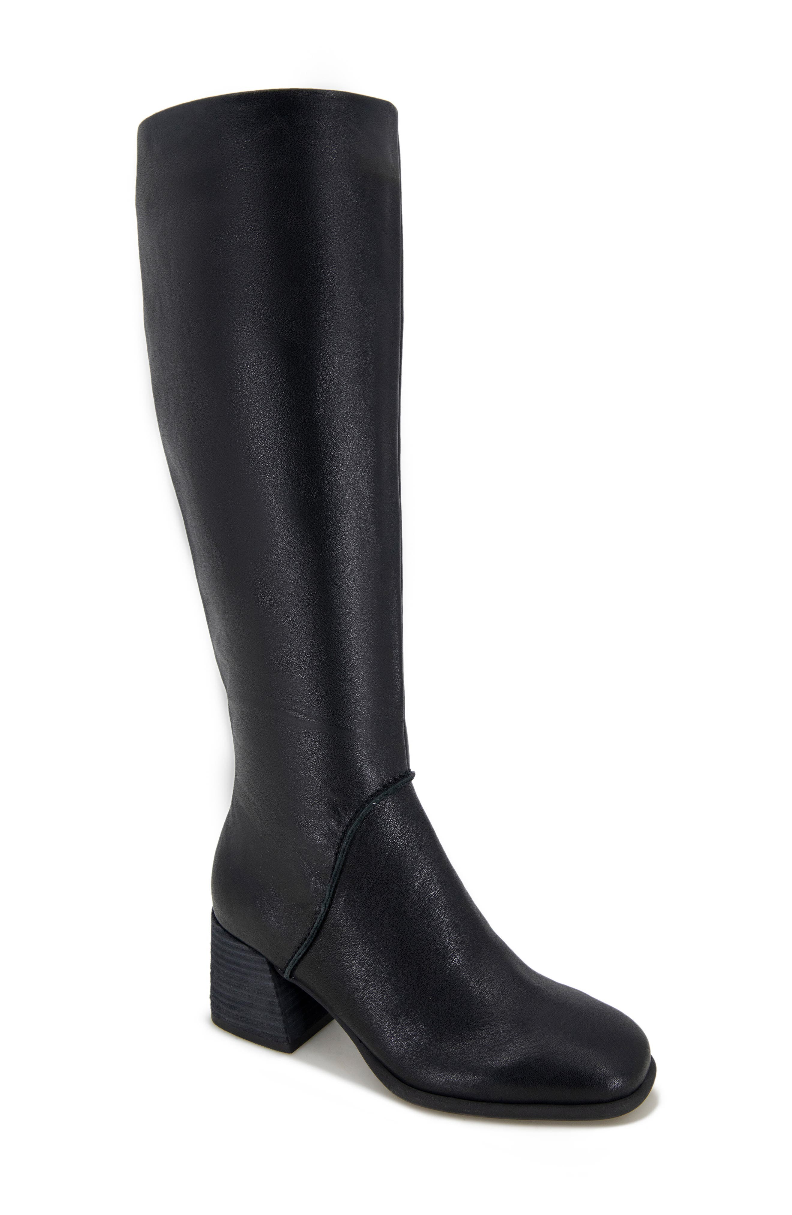 Gentle Souls Sacha Knee High Boot, Main, color, 
