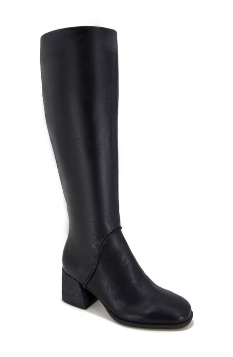 Sacha Knee High Boot (Women)