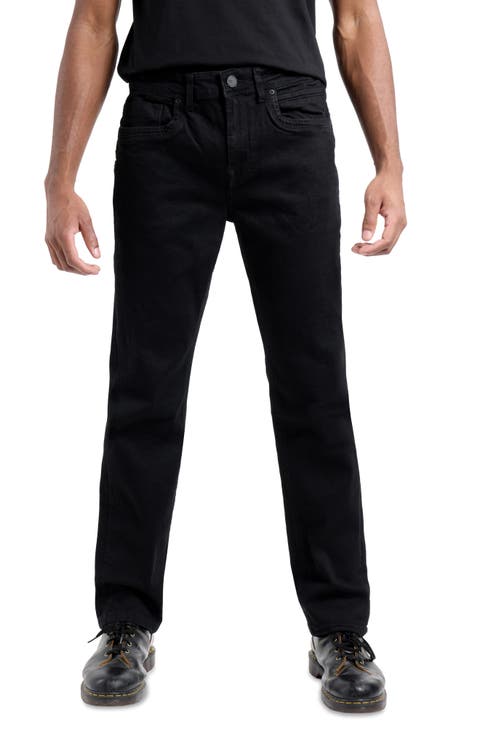 Supersoft Relaxed Slim Fit Skinny Jeans