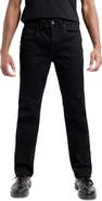 XRAY Supersoft Relaxed Slim Fit Skinny Jeans