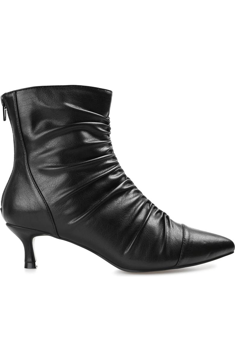 Journee Collection Tru Comfort Chevi Bootie, Alternate, color,