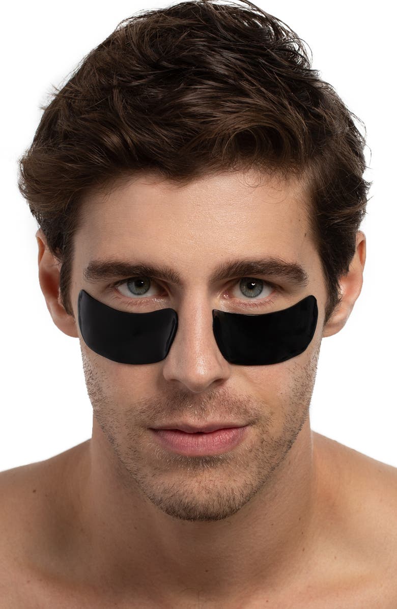 Wolf Project 5-Pair Eye Mask Boosters, Alternate, color, 