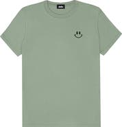 Dalix Smile Face Tee