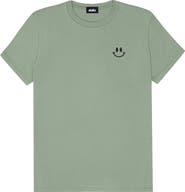 Dalix Smile Face Tee