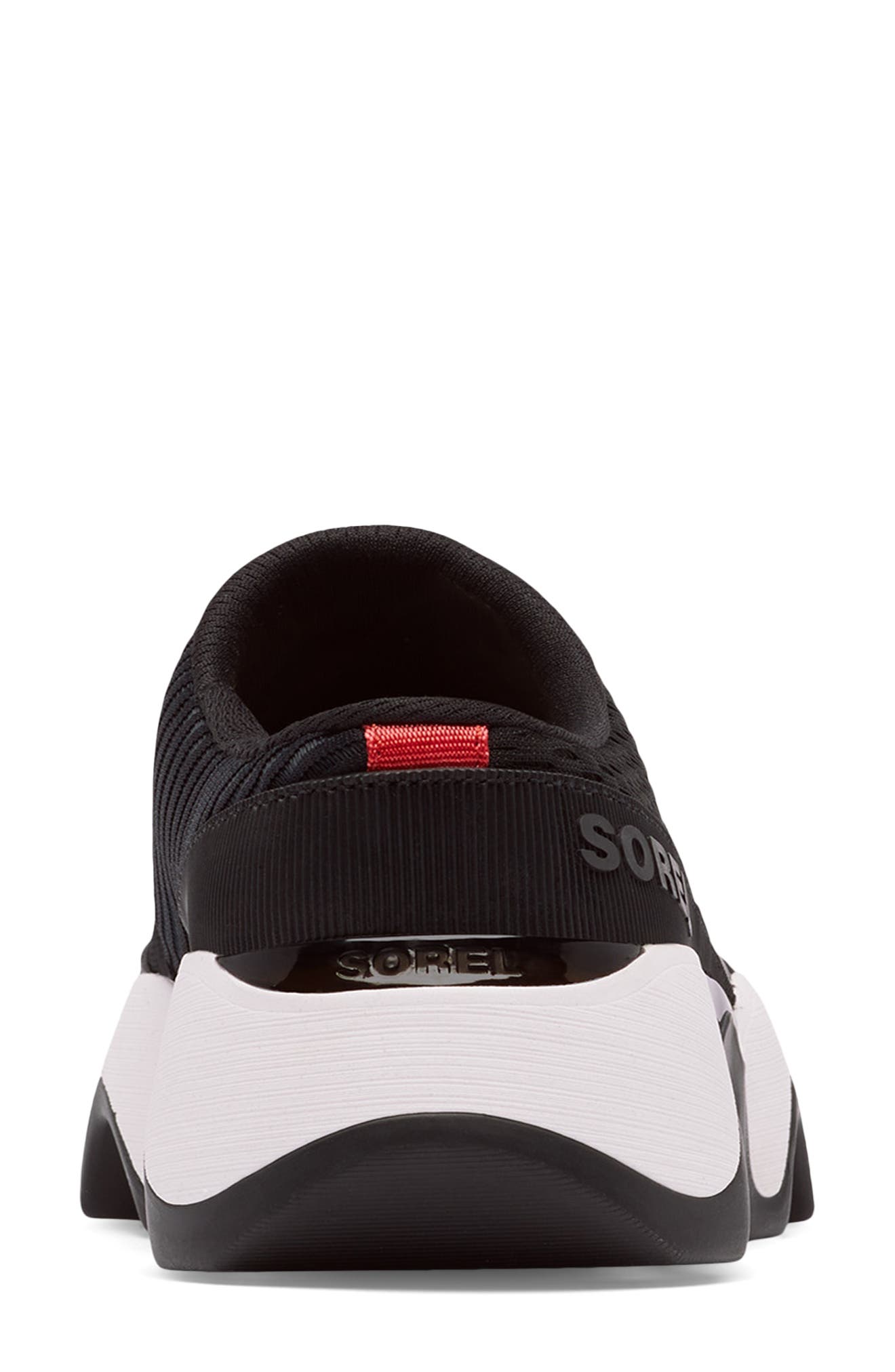 SOREL Kinetic Impact II Mule, Alternate, color, 