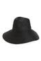 Collette Straw Sun Hat