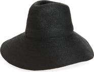 Janessa Leoné Collette Straw Sun Hat