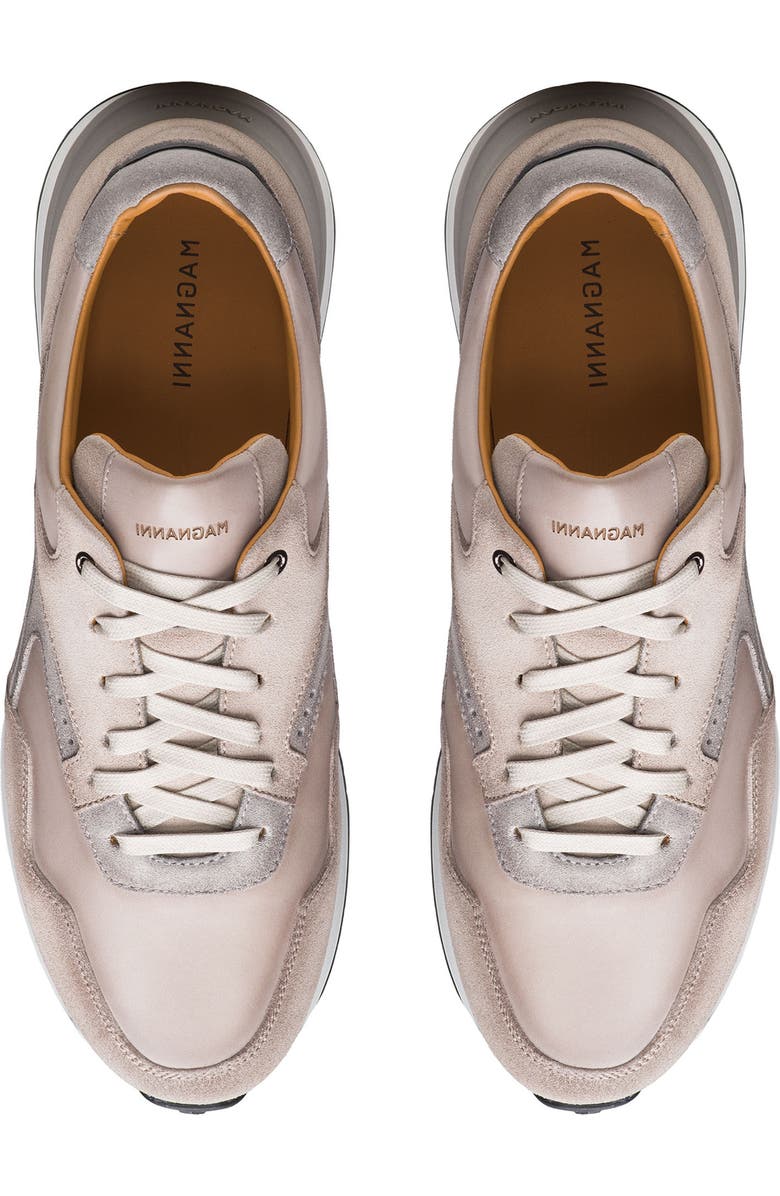 Magnanni Simo Sneaker, Alternate, color,