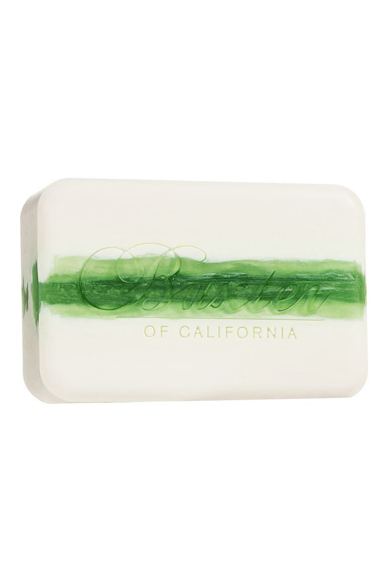 Italian Lime & Pomegranate Vitamin Cleansing Bar, Main, color, NO COLOR