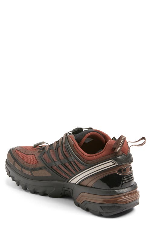 Salomon Acs Pro Gore-tex® Waterproof Sneaker