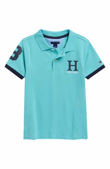 Tommy Hilfiger Kids' Matt Polo