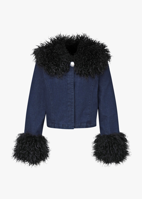 Kimmy Jacket