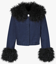 TT Studios Kimmy Jacket